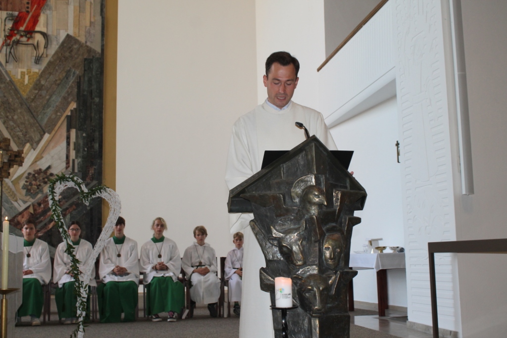 Einführung PR König