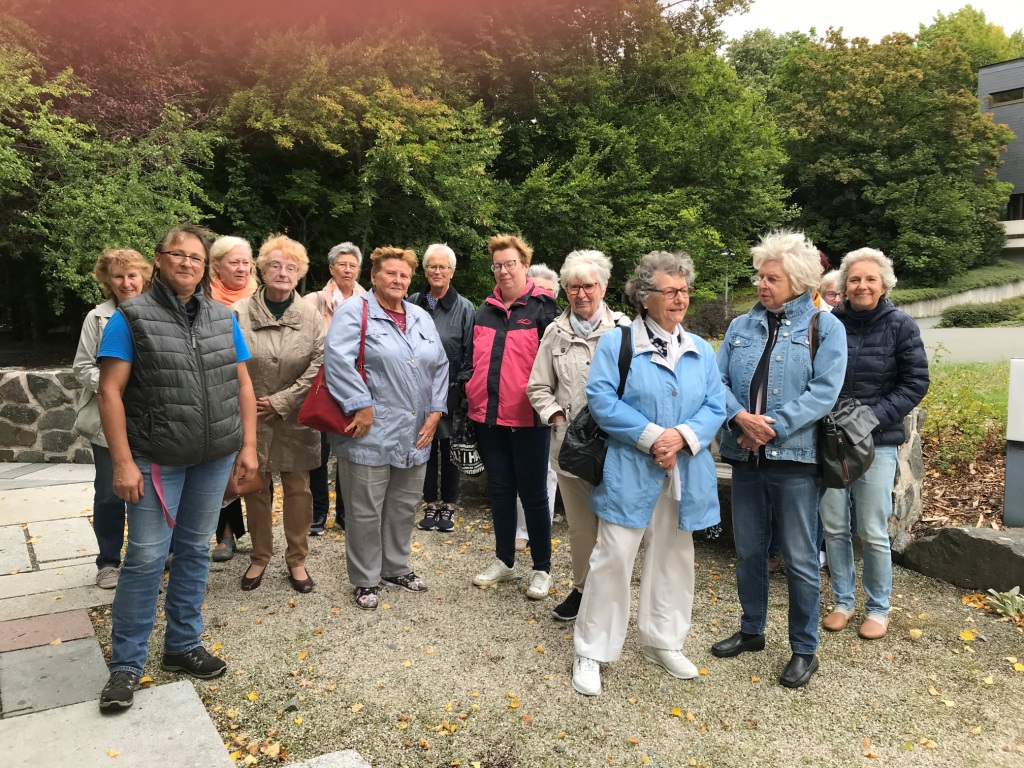 Einkehrtag Selbitz Frauenbund