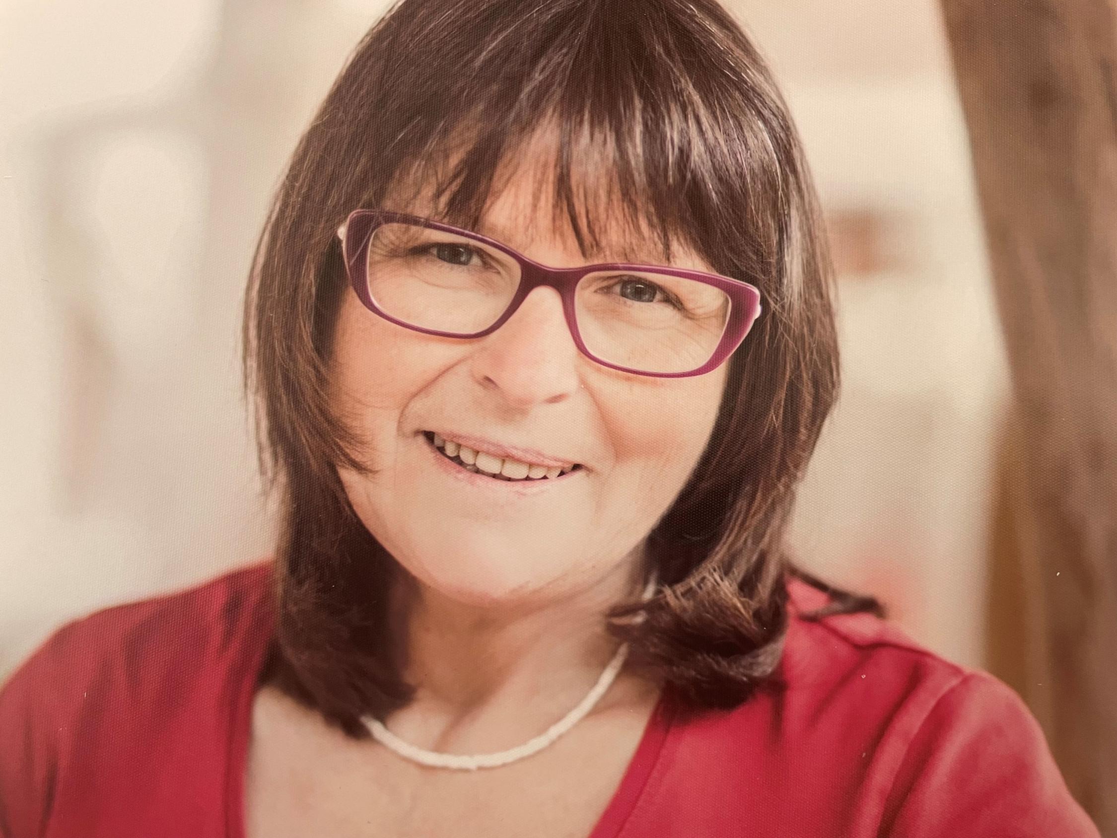 Elke Wendte