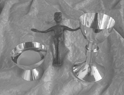 Eucharistie