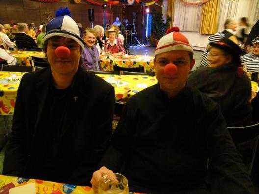 Fasching