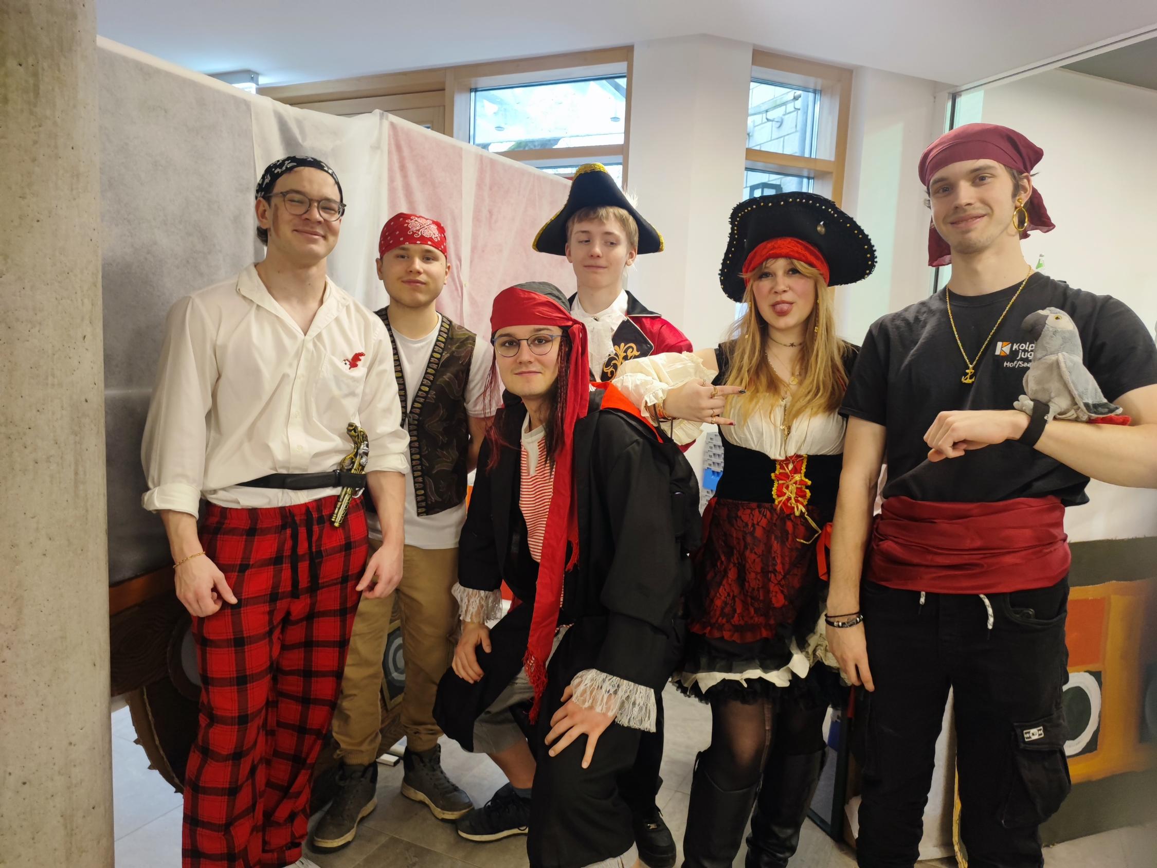 Fasching 2026