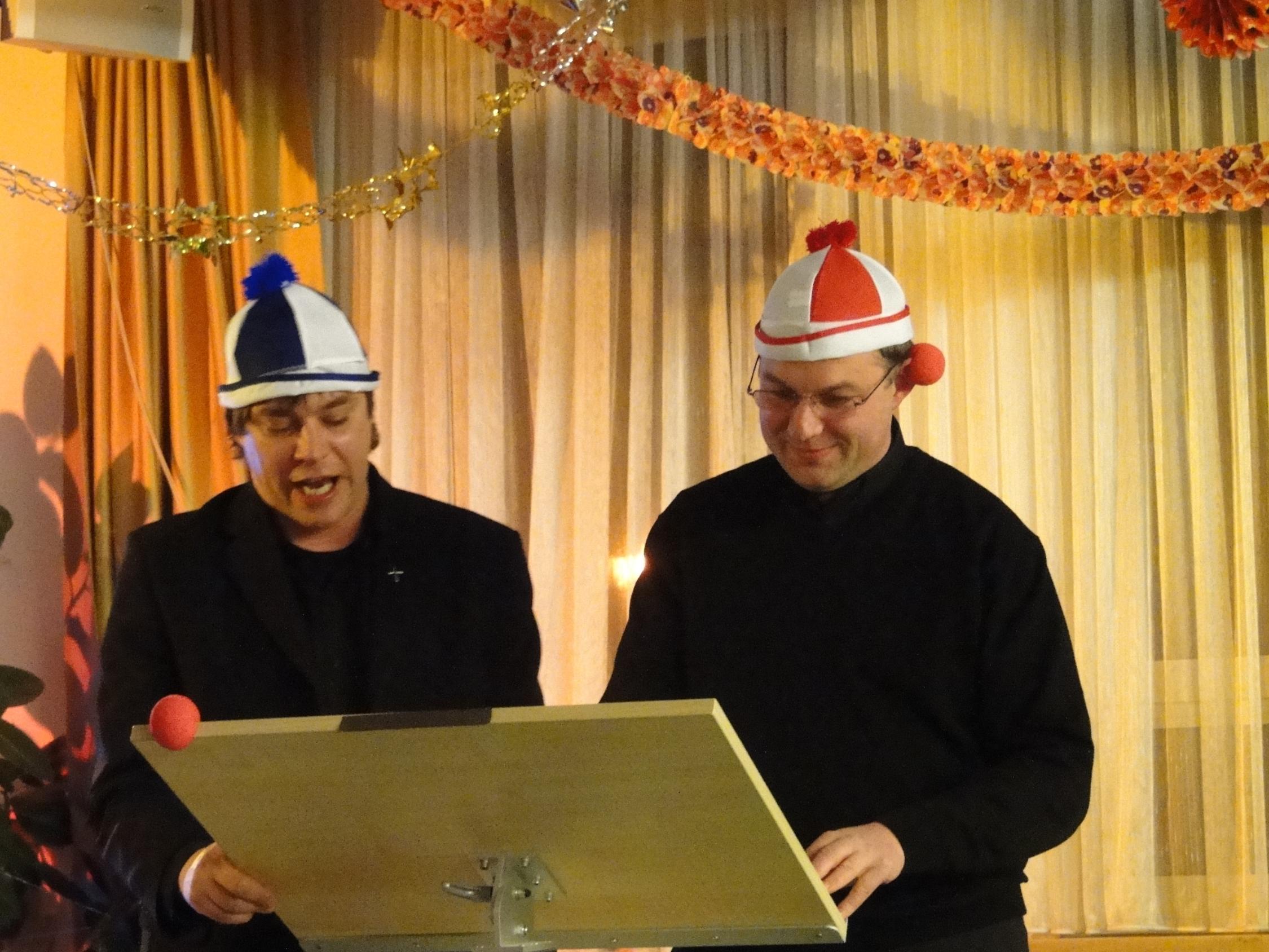 Fasching