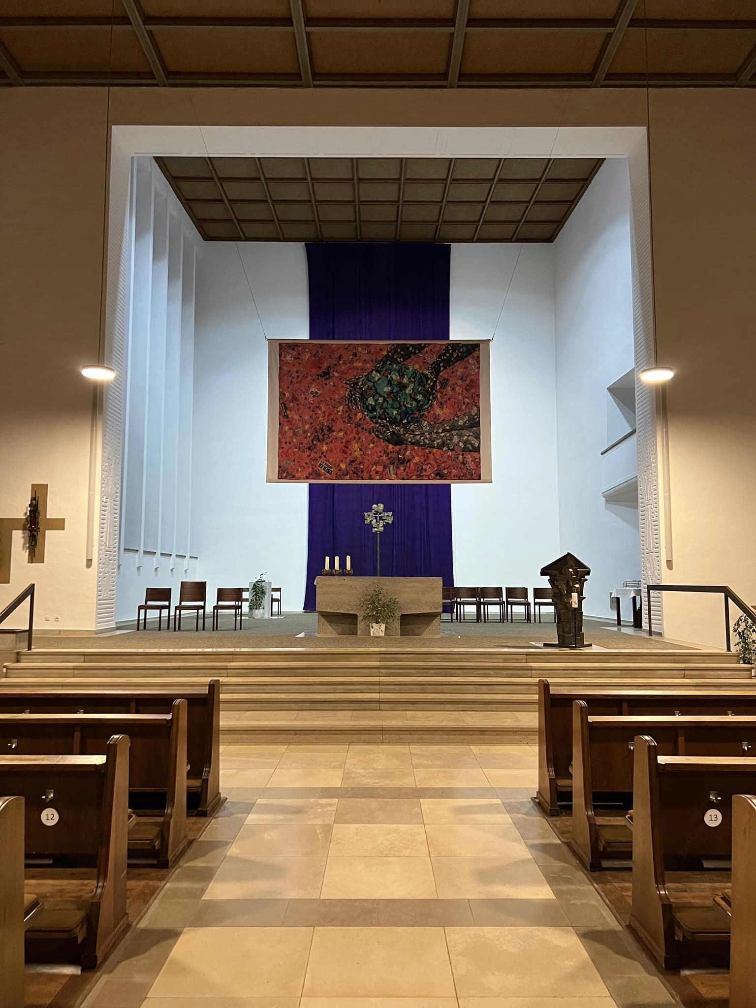 Fastenzeit 2023 St. Konrad