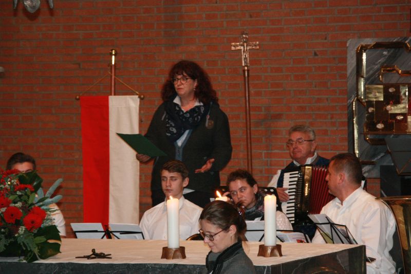 Feilitzscher Advent 2018