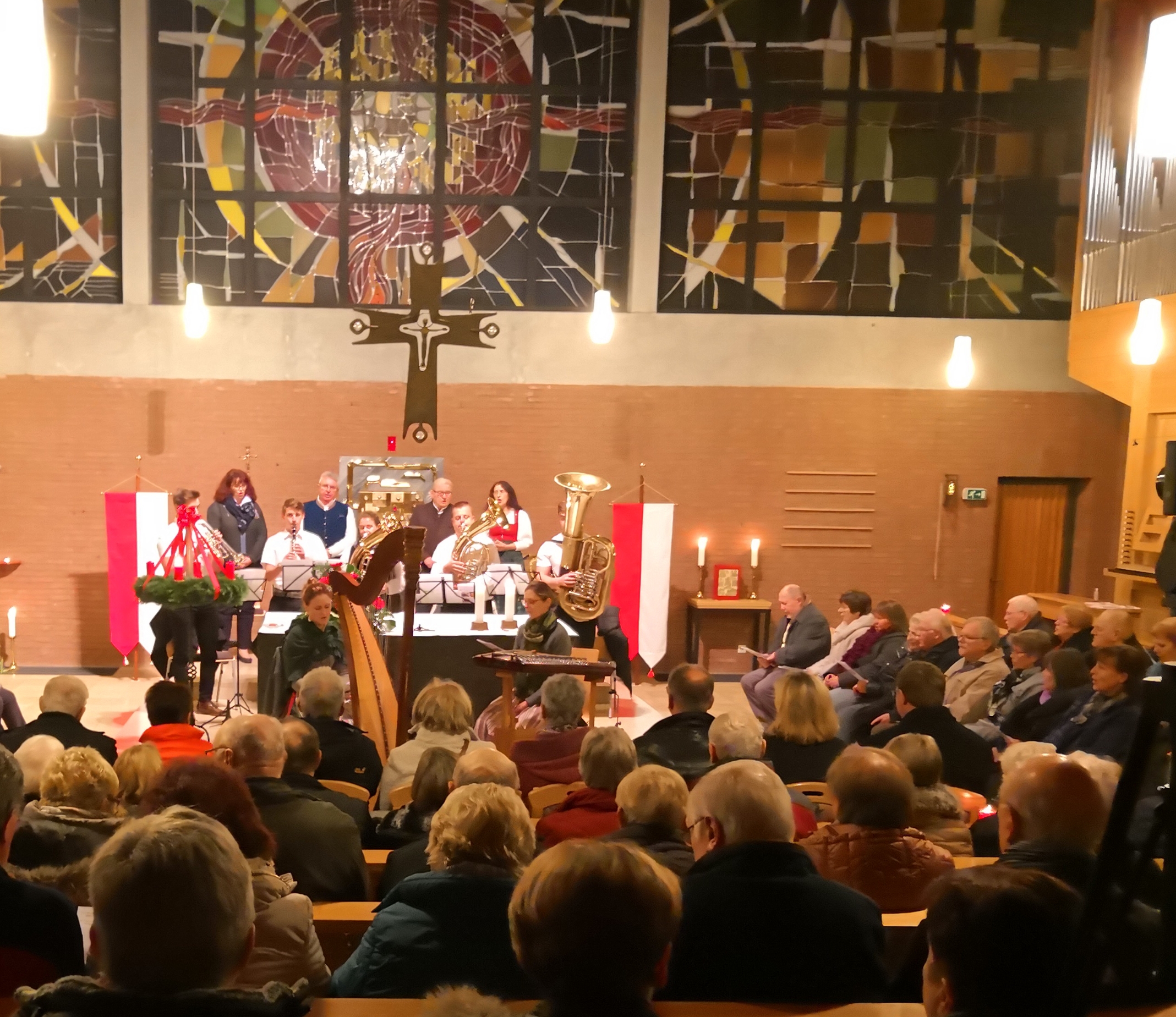 Feilitzscher Advent 2018