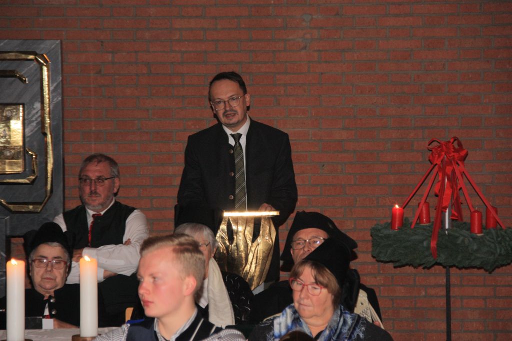 Feilitzscher Advent 2019