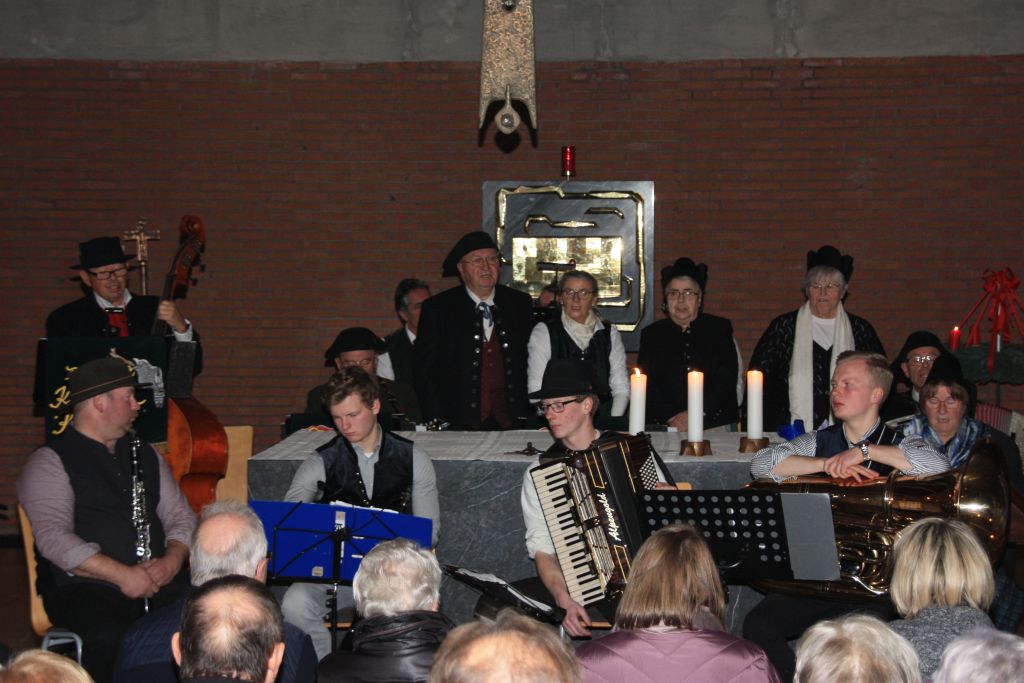 Feilitzscher Advent 2019