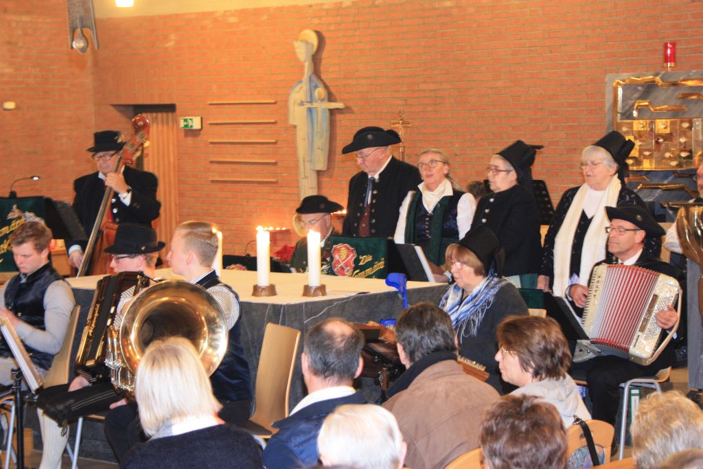 Feilitzscher Advent 2019