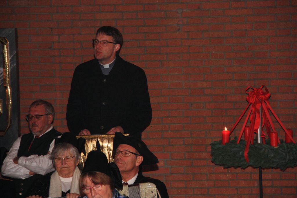 Feilitzscher Advent 2019