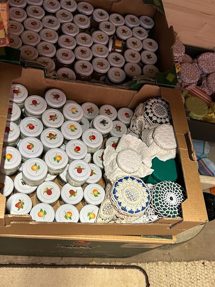 Förderverein Weihnachtsmarkt 2023