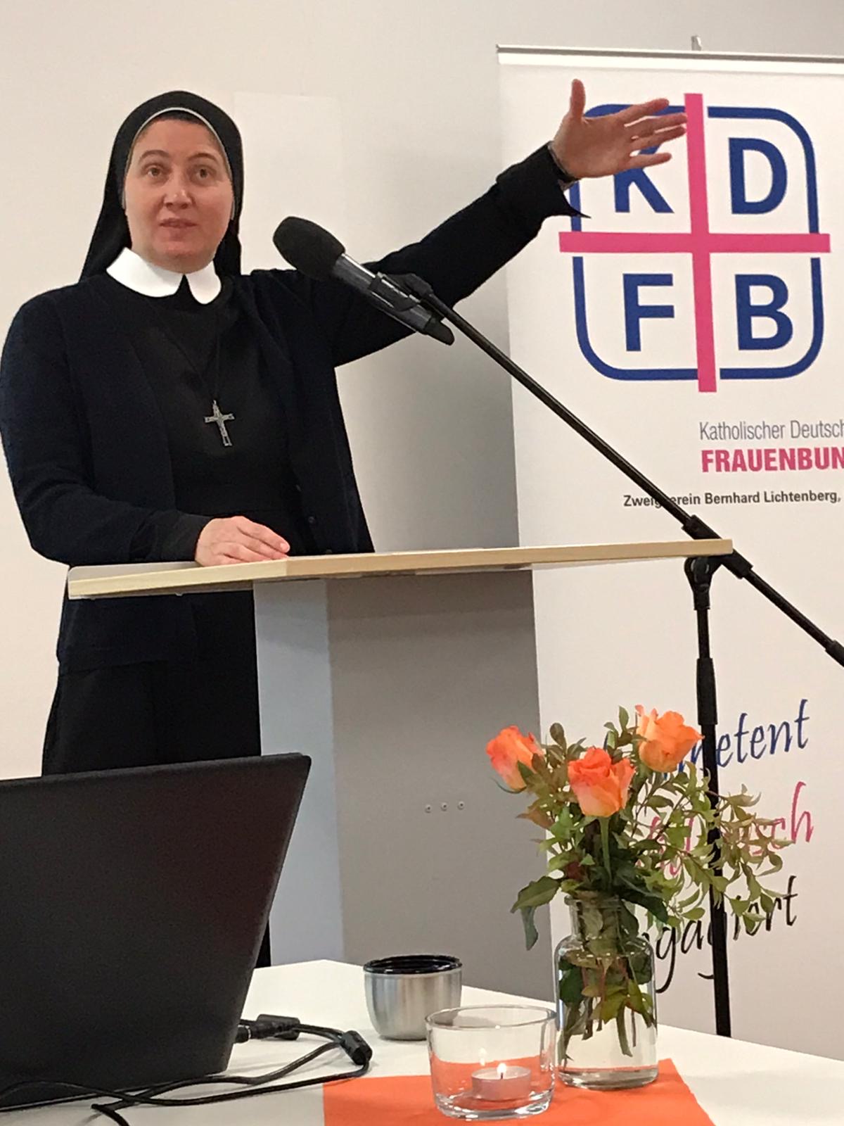 Frauenbund - Frauenfrühstück Herbst 2019