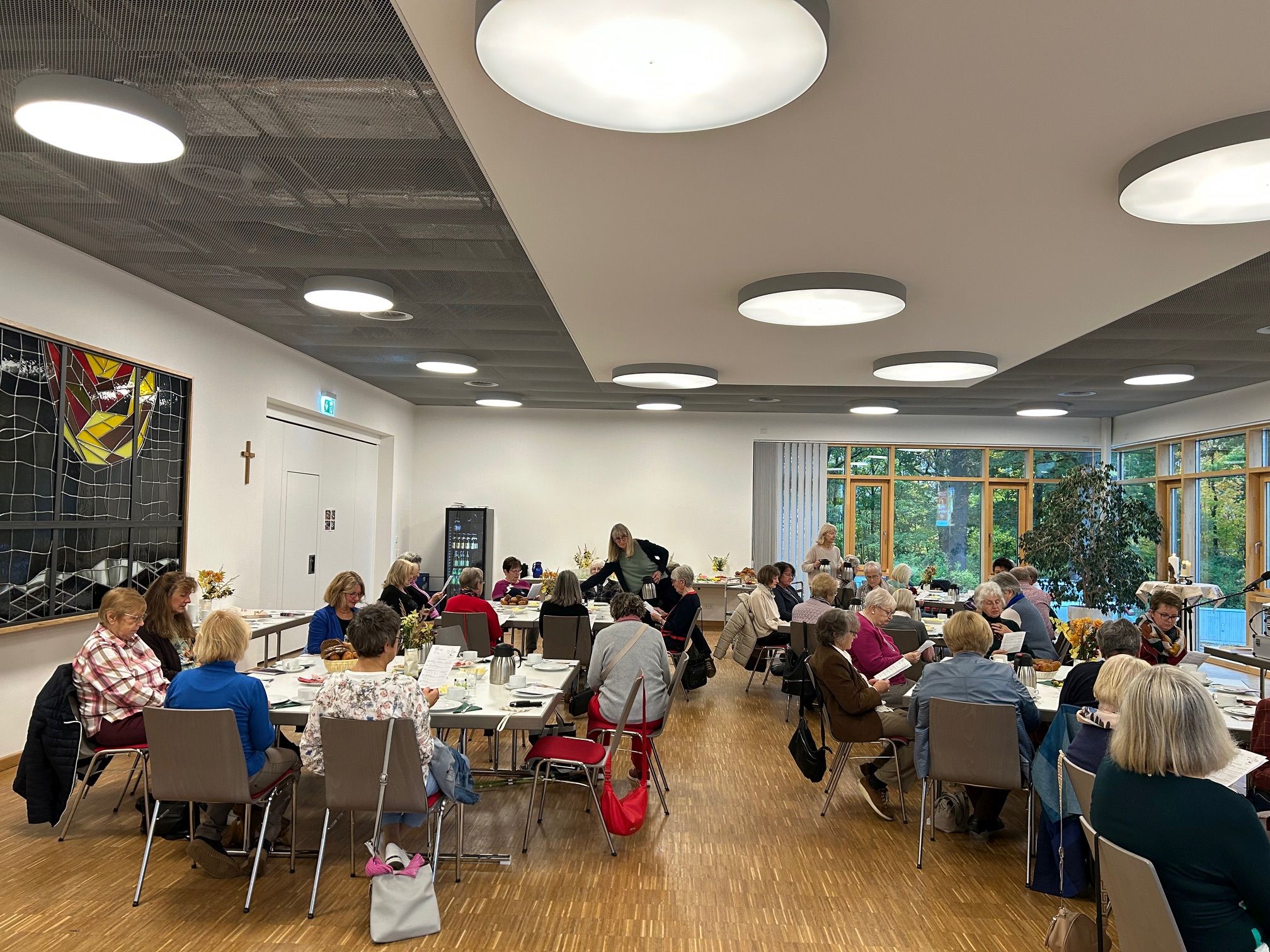 Frauenfrühstück 2025
