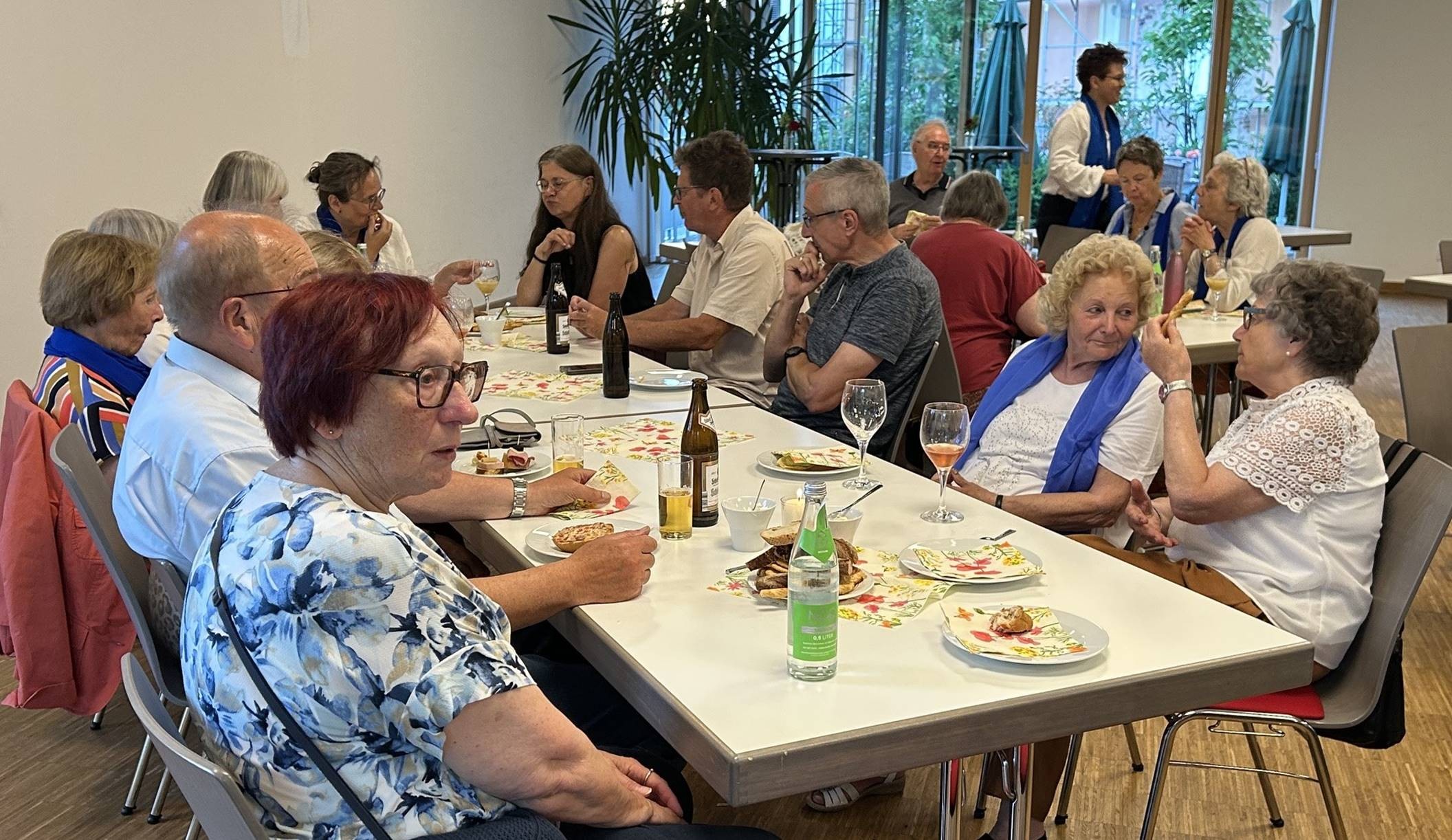 Frauenpredigt_JubiläumFörderverein
