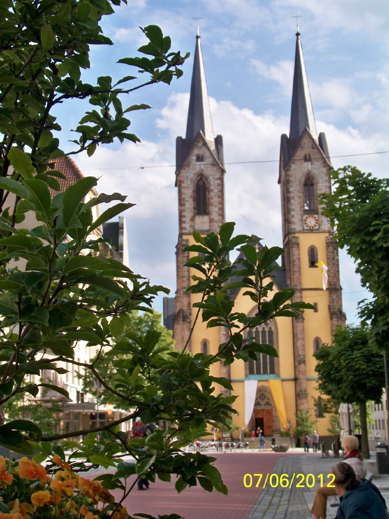 Fronleichnam 12