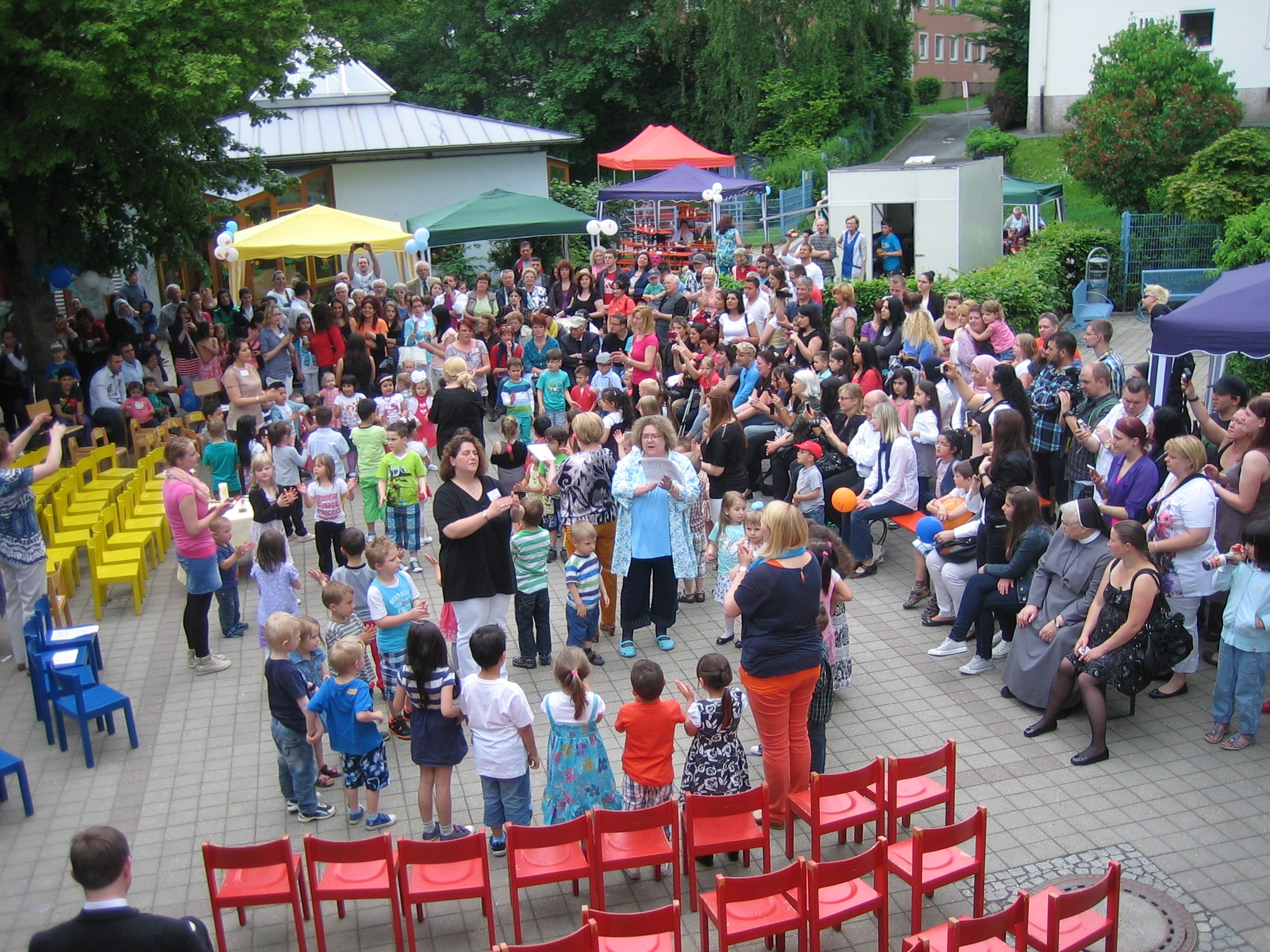 Frühlingsfest
