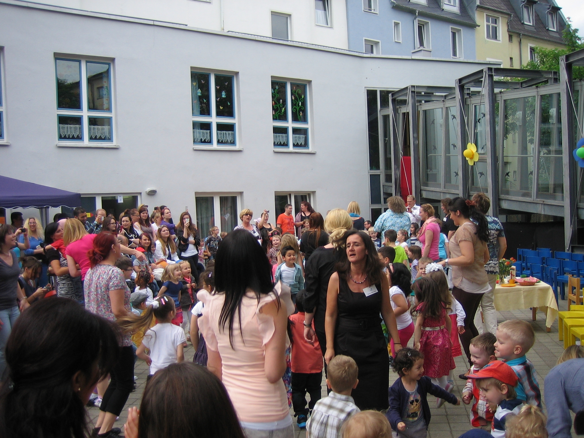Frühlingsfest