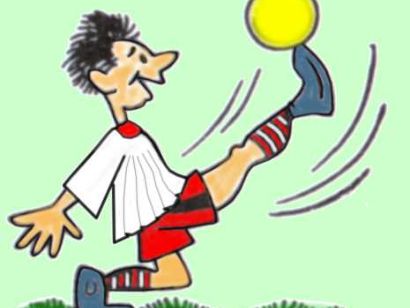 Fußball