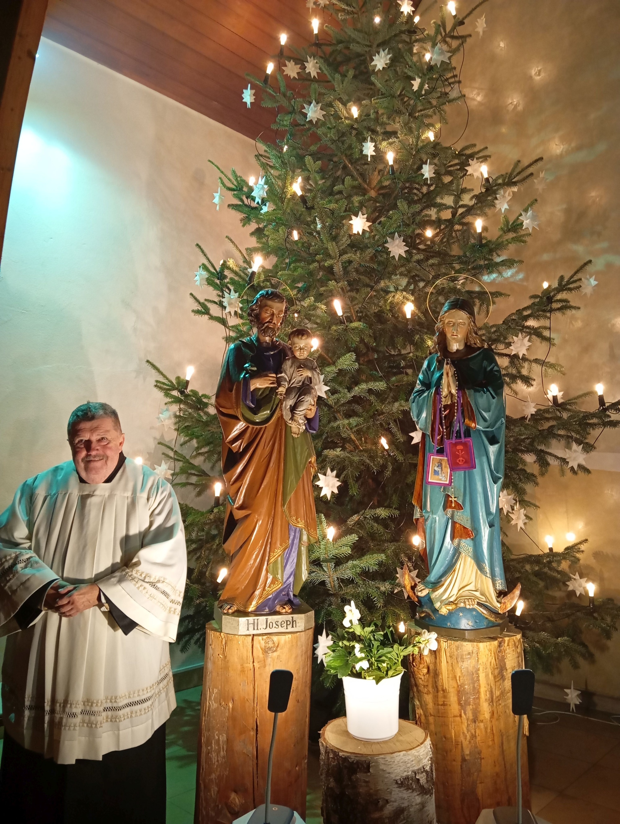 Gedanken zur Weihnacht