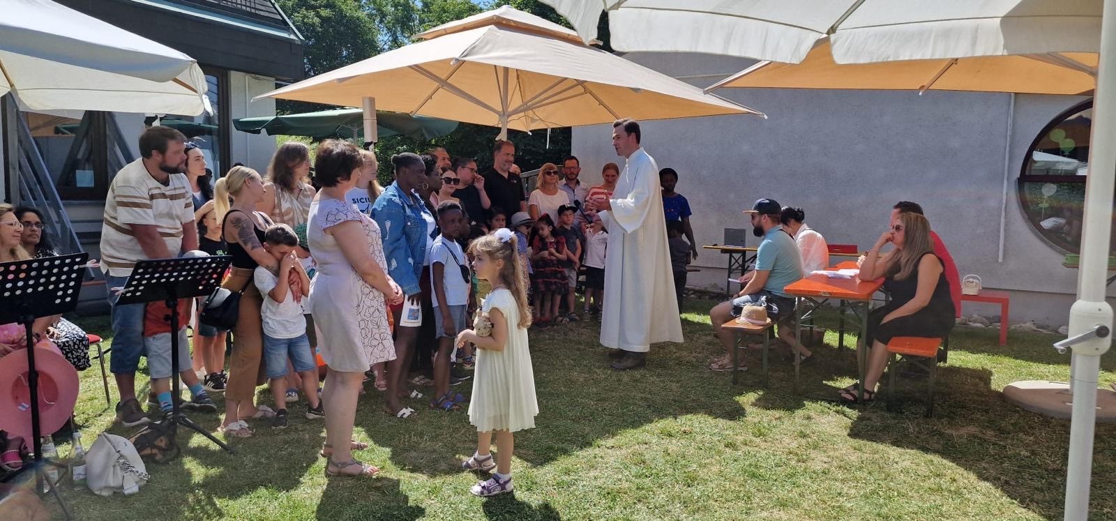 Gottesdienst mit Verabschiedung der Vorschulkinder, KiTa St. Pius_24