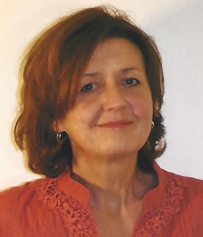 Grazyna Skop, RL