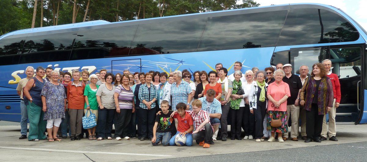 Gruppenbild