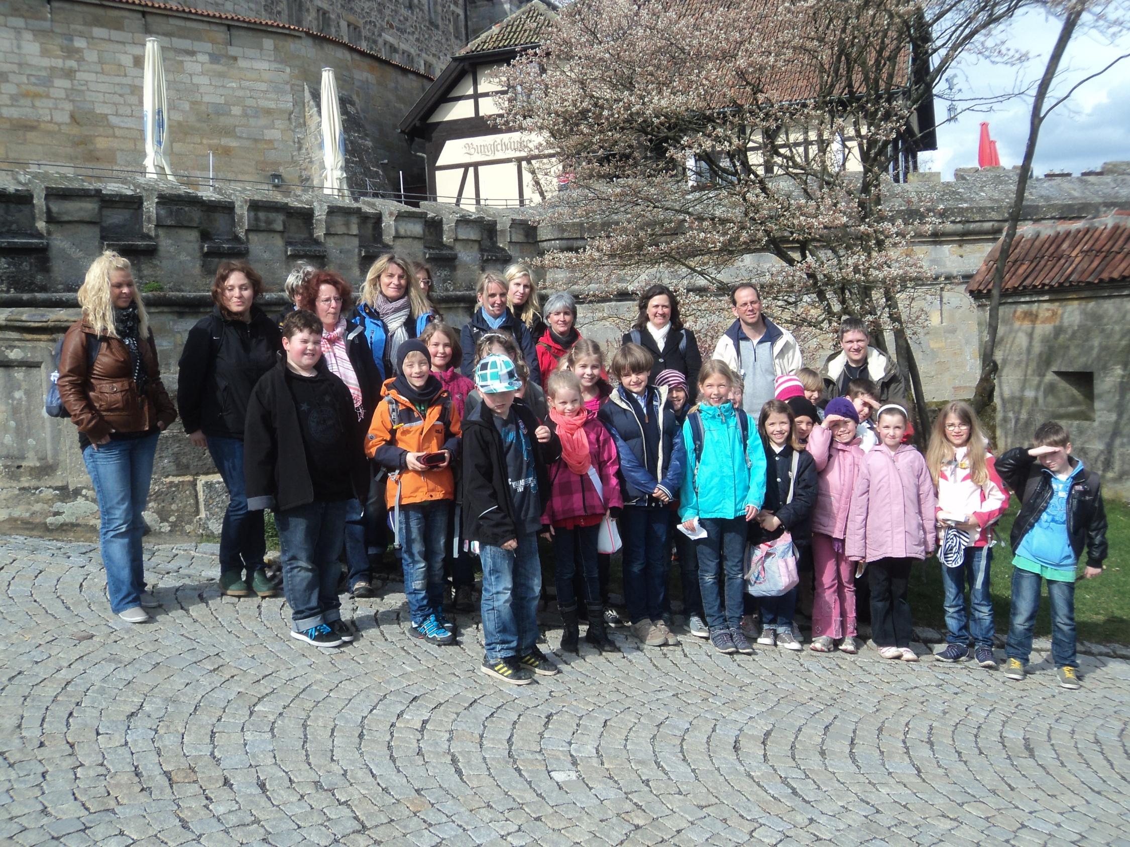 Gruppenfoto 2