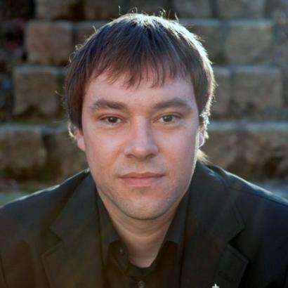 Hans-Jürgen Wiedow, Pfr.