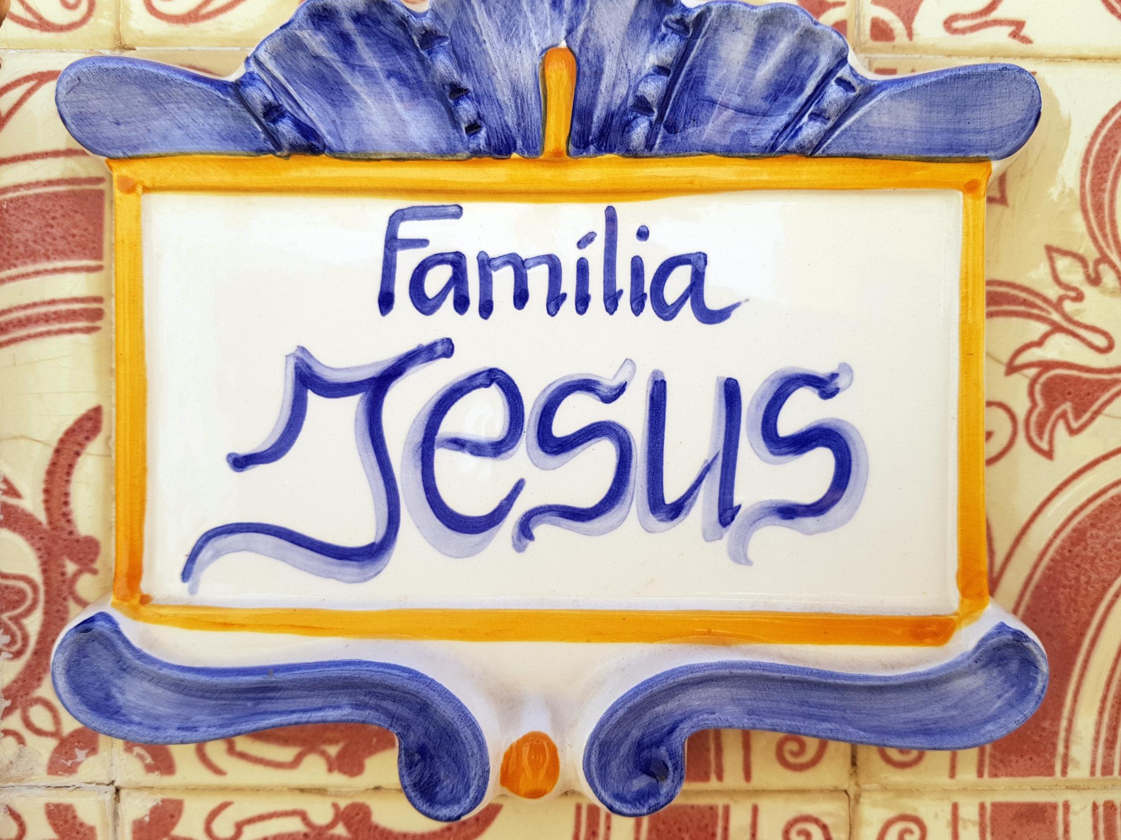 Heilige Familie