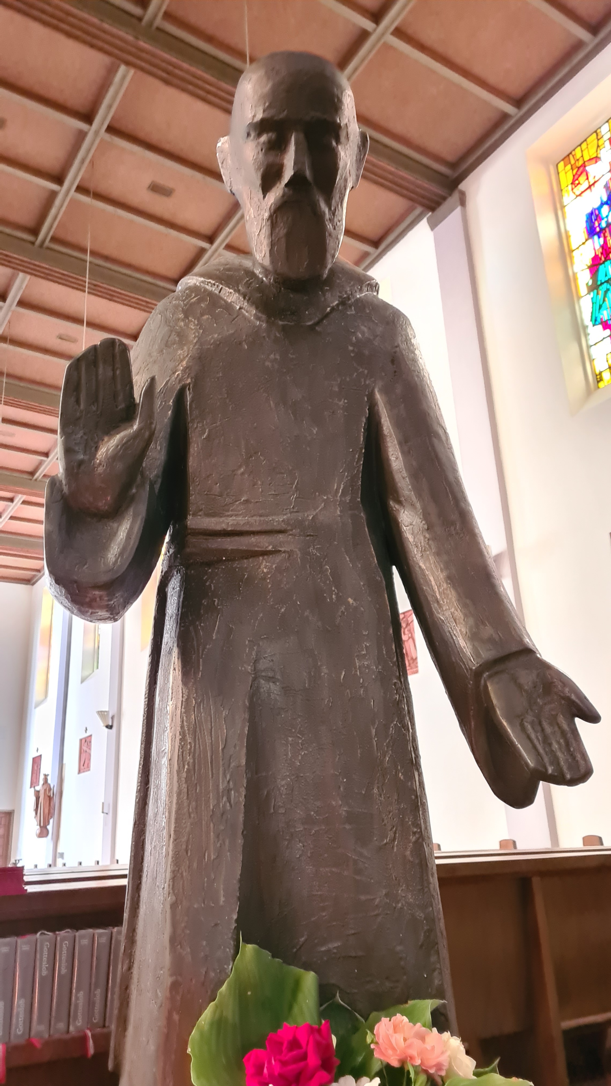 Heiliger Konrad