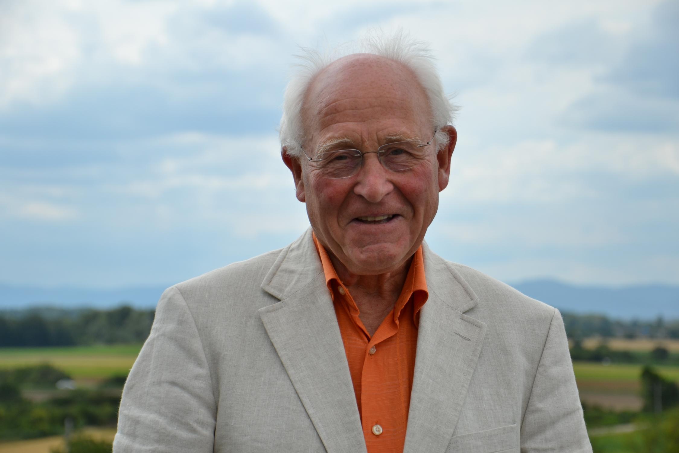 Hengsbach SJ