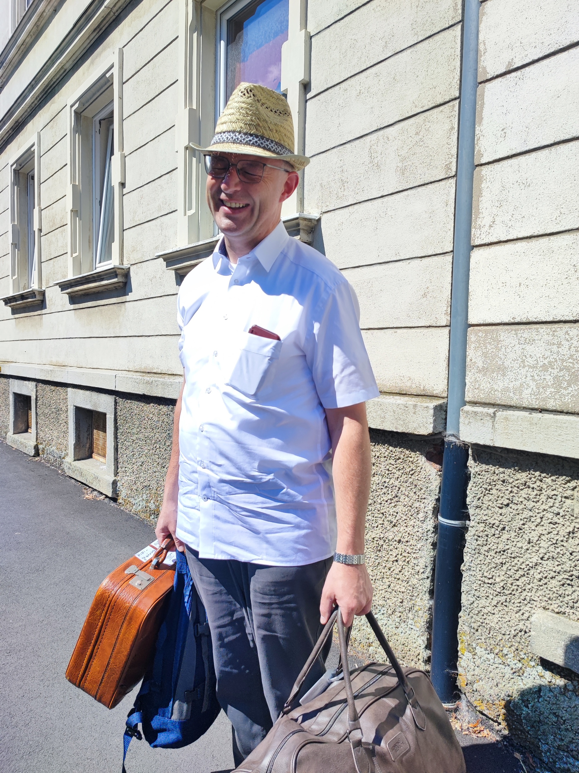 Holger Fiedler