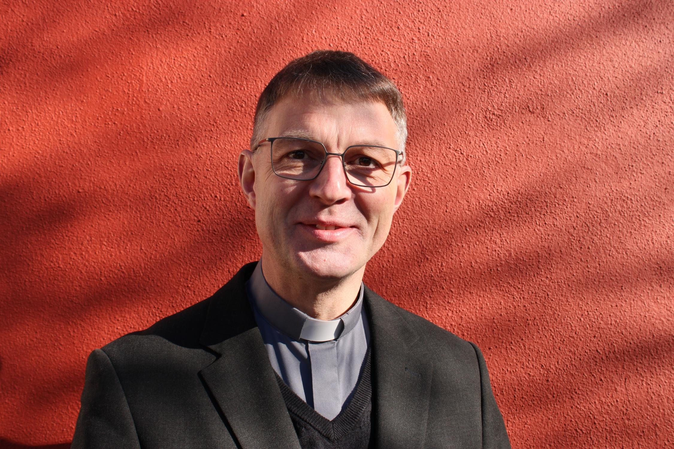 Holger Fiedler