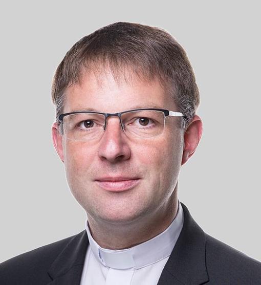 Holger Fiedler