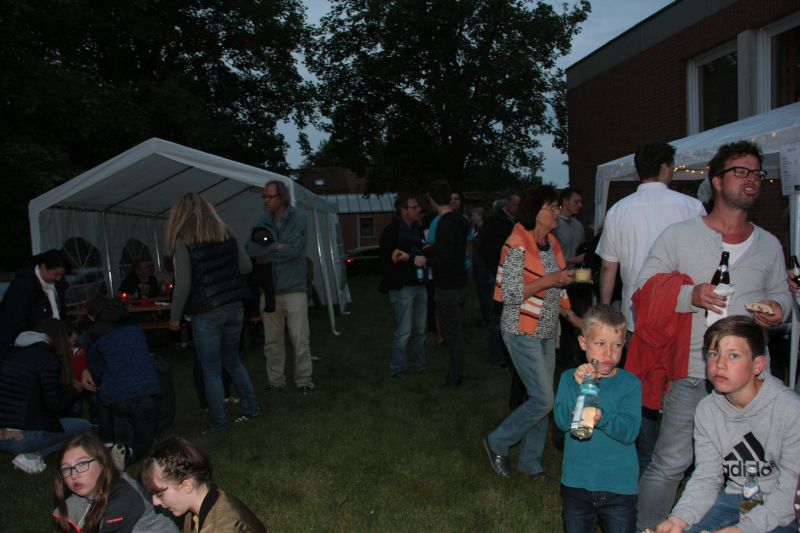 Johannisfeuer SJN 2019