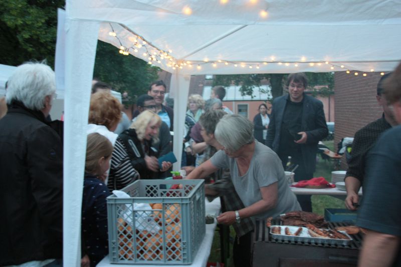 Johannisfeuer SJN 2019