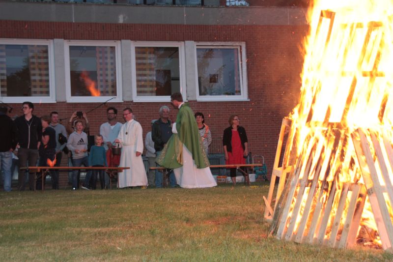 Johannisfeuer SJN 2019