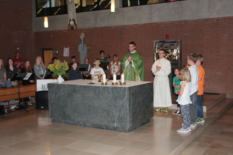 Johannisfeuer SJN 2019