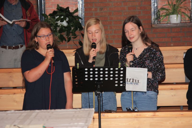 Johannisfeuer SJN 2019