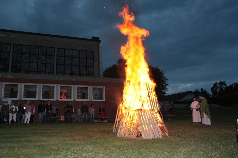 Johannisfeuer SJN 2019