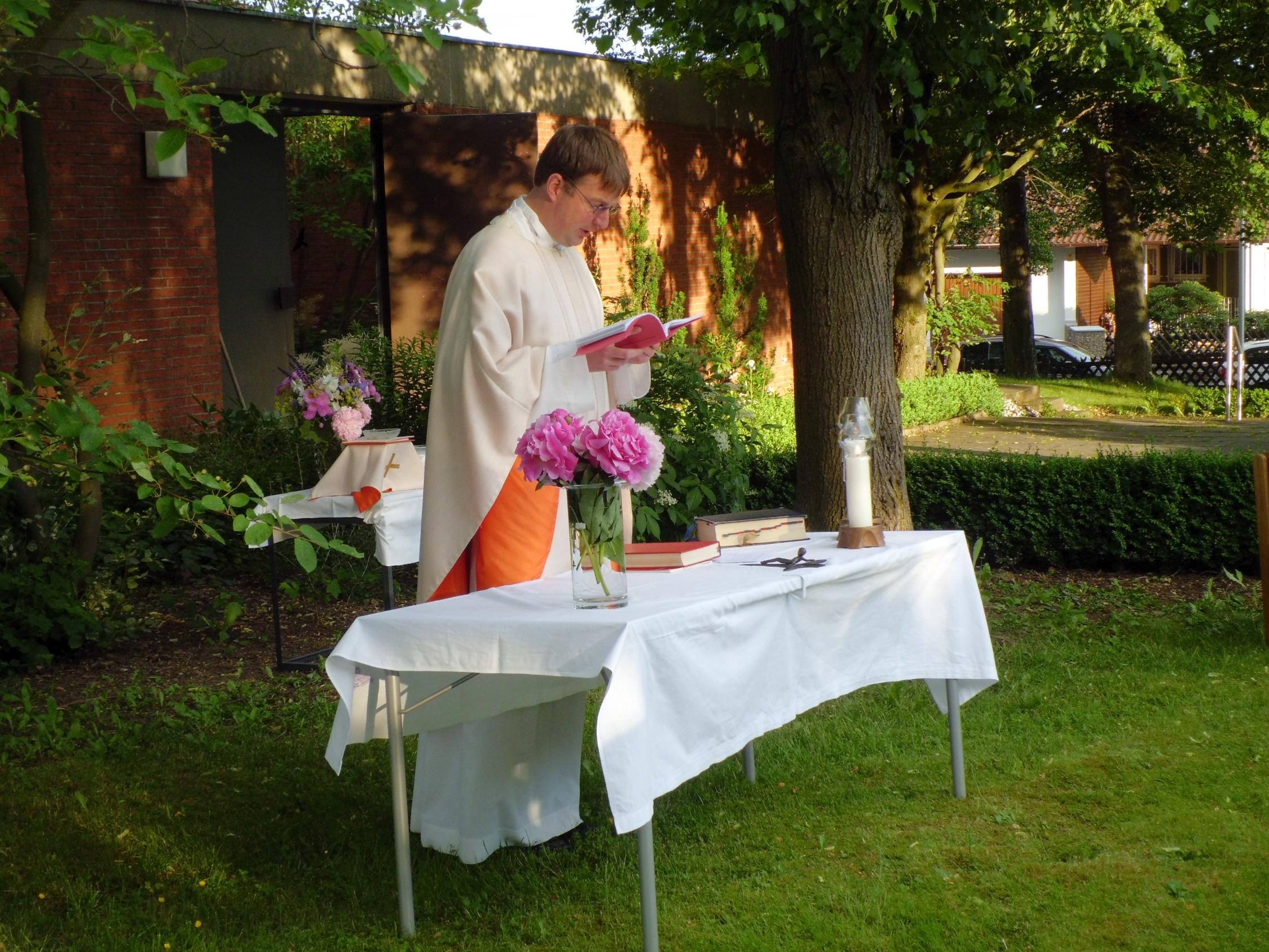 Johannisfeuer2012