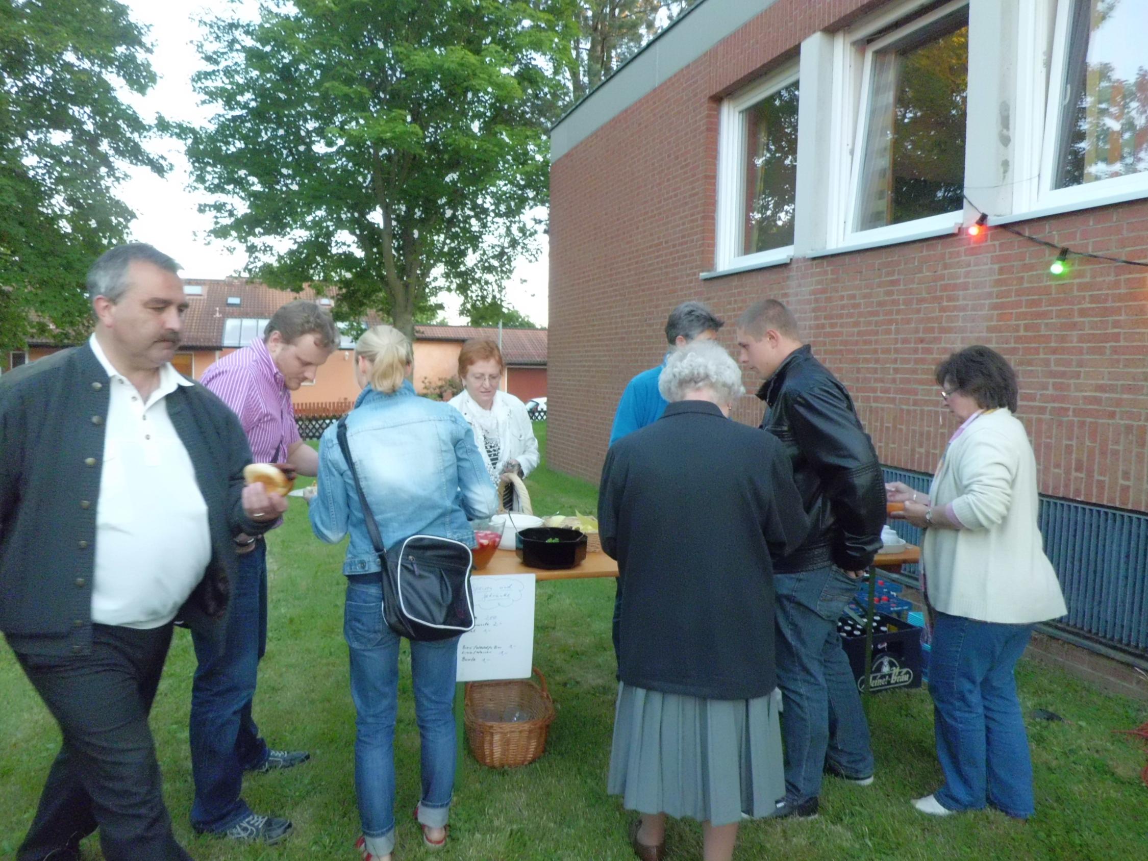 Johannisfeuer2012