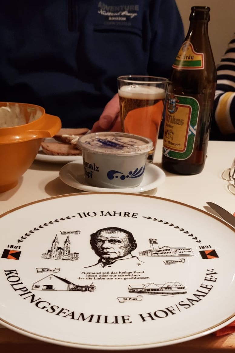 Josefitag 2019