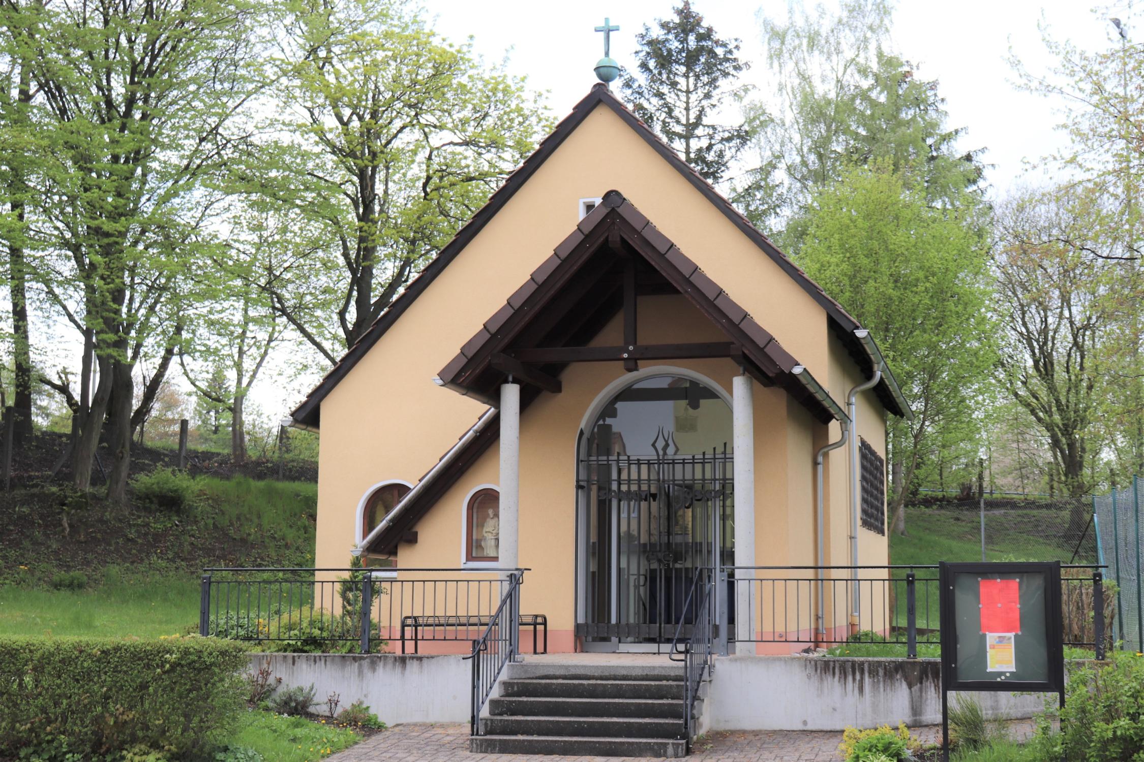 Josefskapelle