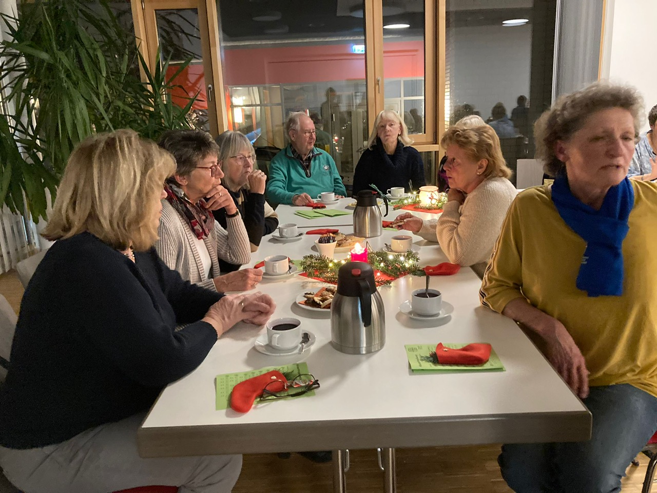 KDFB Adventsmesse 2023