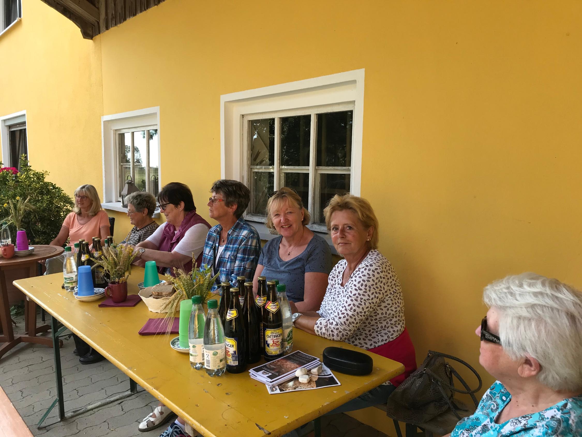 KDFB Bioeierhof