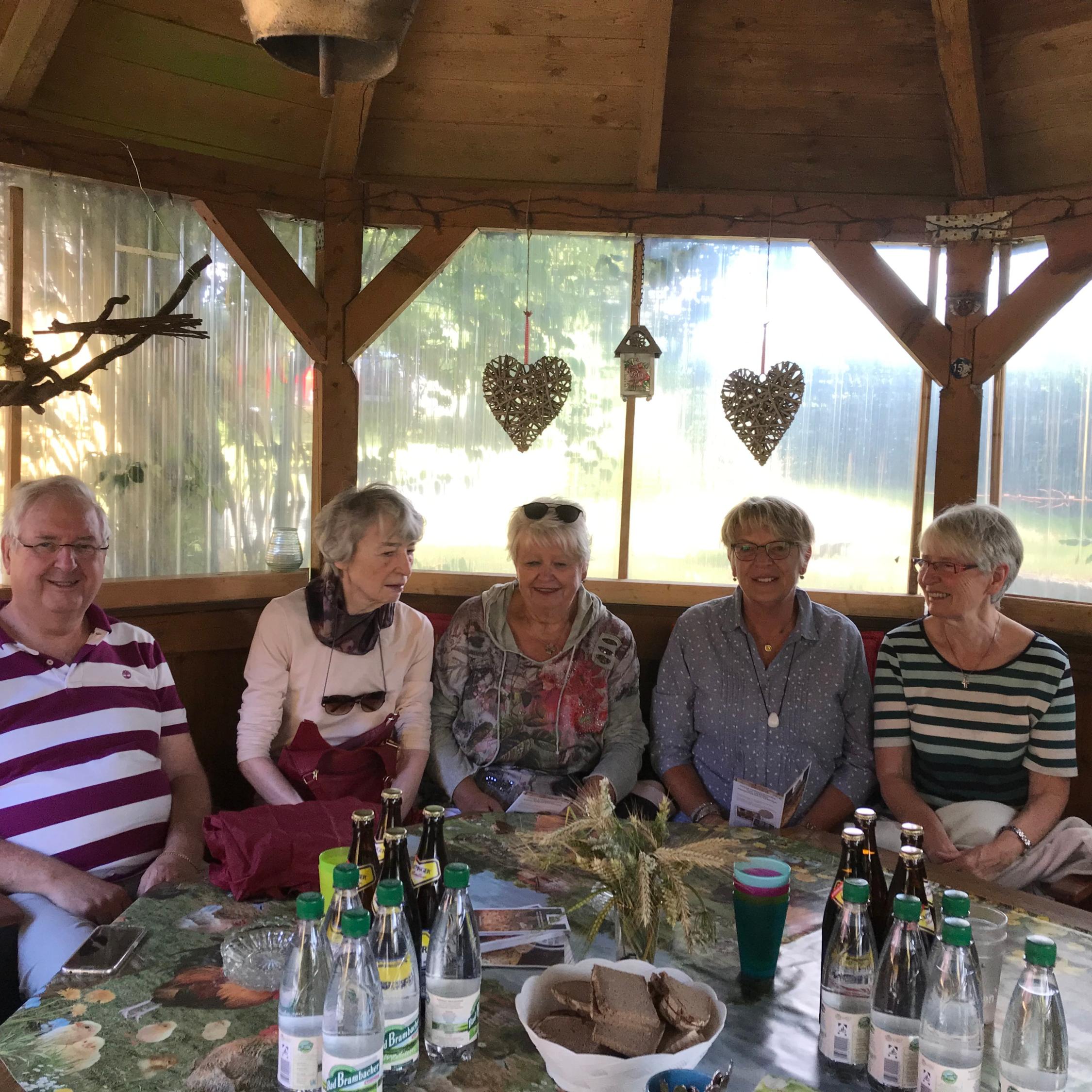 KDFB Bioeierhof