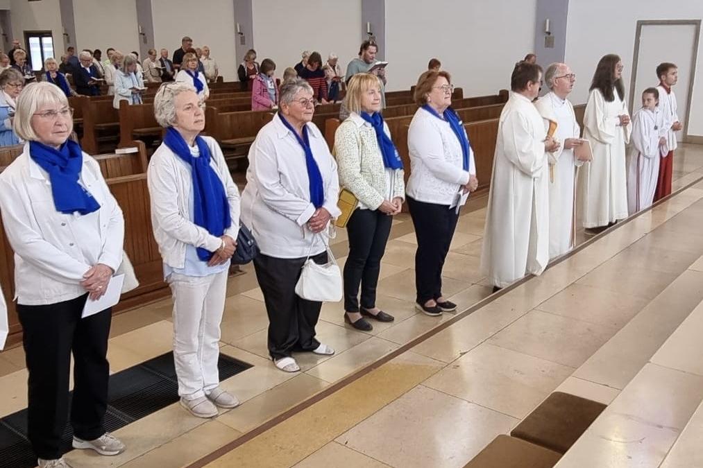 KDFB Frauenpredigt 2025