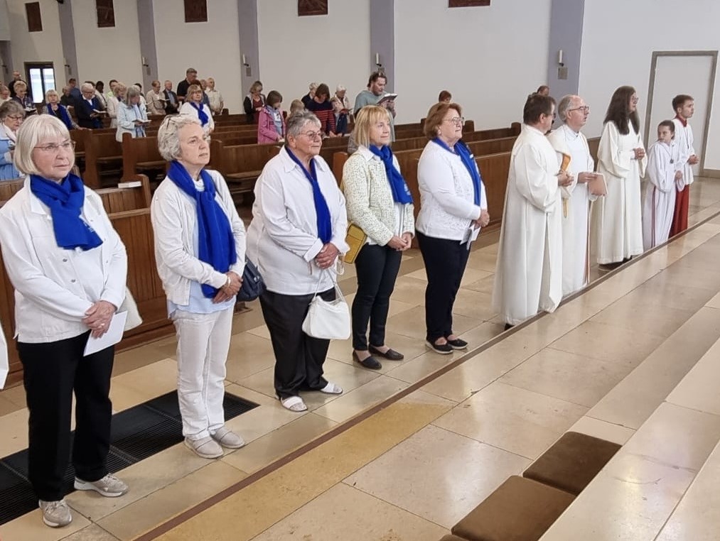 KDFB Frauenpredigt 2025