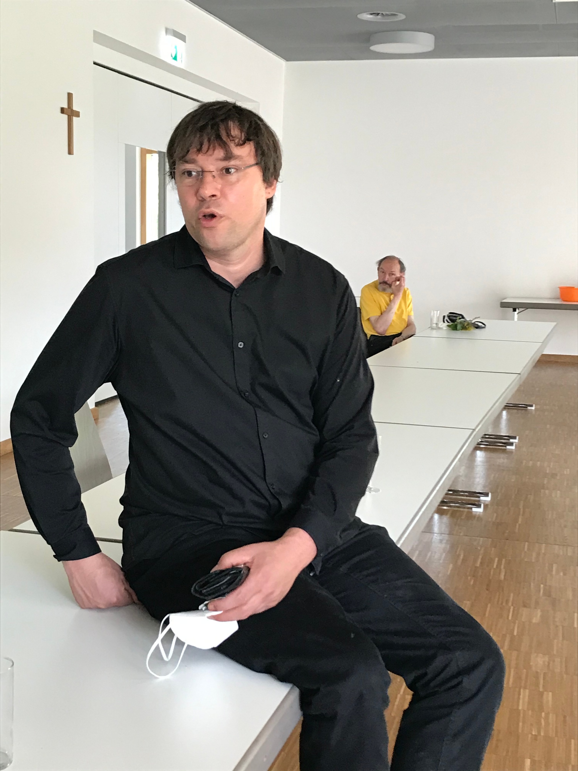 KDFB Kräuterbuschen 2021